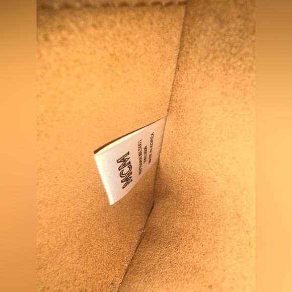 MCM Authenticated Milla Handbag - Picture 7 of 7